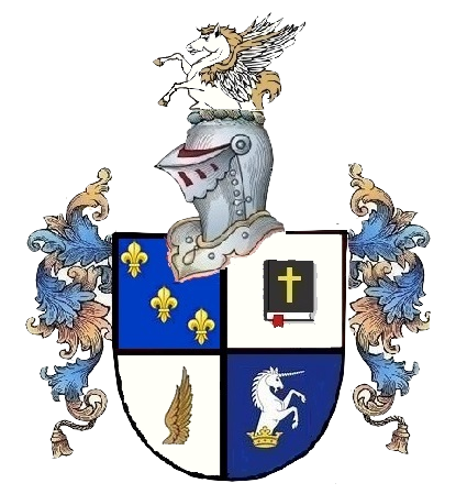 Simmons Family COA